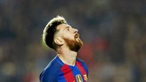 Messi finaliza contrato en el 2018 y su futuro posterior depende de las negociaciones de hoy.