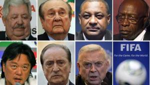 La operación del Departamento de Justicia de Estados Unidos ya arrestó a siete dirigentes de FIFA.