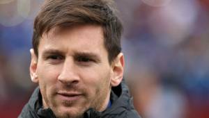 Lionel Messi y su familia deberán declarar ante la justicia.