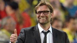 El gran anhelo del equipo rossonero es el entrenado alemán del Borussia Dortmund.