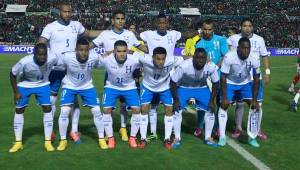 Rafael Callejas confirmó que Honduras jugará previo a la Copa Oro amistoso ante Etiopía y ante dos sudamericanos. Foto DIEZ