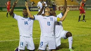 La sub20 de Honduras ha tenido que ir superando varios obstáculo, ahora la gloria está cerca.