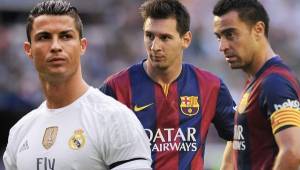 Xavi no se anduvo con rodeos y declaró quién es el mejor jugador del mundo: Leo Messi.