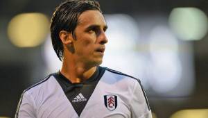 Ruiz seguirá con el Fulham de Inglaterra, pero está a la espera de ser traspasado.