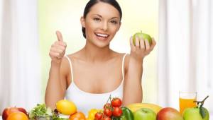 Incluir frutas y verduras en tu dieta es importante para mejorar la salud.