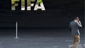 Los grandes patrocinadores de FIFA han pedido una depuración para seguir con el apoyo. Foto Agencias