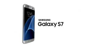 Por ahora, todo lo que se escucha sobre el próximo Galaxy S7 son rumores.