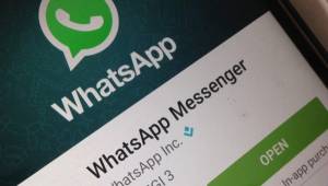 Whatsapp sigue evolucionando para atraer a más usuarios.