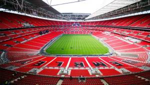 El estadio de Wembley será el lugar donde se enfrenten estas dos potentes selecciones, y según altas autoridades, no habrá peligro alguno.