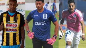 Seguro te llevarás muchas sonrisas con los apodos que no conoces de algunos futbolistas de la Liga Nacional de Honduras...