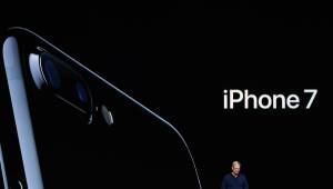 El iPhone 7 era el teléfono más esperado por los usuarios de Apple.