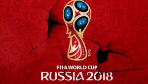 Mundial de Rusia 2018 se resquebrajado para 84 selecciones rápidamente.