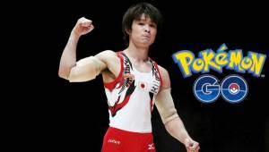 El japonés Kohei Uchimura, fue sorprendido con la cuenta de más de cuatro mil dólares por usar el roaming jugando Pokemon Go en plenos Juegos Olímpicos.