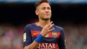 Según cifras, el costo del fichaje de Neymar se elevó a 19 millones de euros.