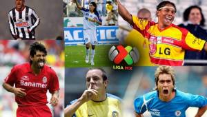 El fútbol mexicano, a lo largo de su historia, ha visto pasar grandes jugadores, pero aquí te mostramos qué hacen las glorias de la Liga MX de las últimas décadas.