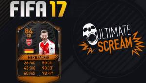 FIFA 17 también se ha vestido de Halloween para celebrar.