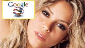 Pronto Google podría verse obligado a disculparse con Shakira.