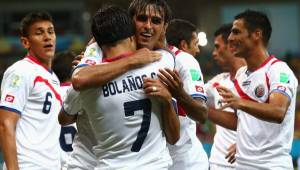 Costa Rica ha tenido un gran repunte en competiciones internacionales que lo han llevado a ser el mejor.
