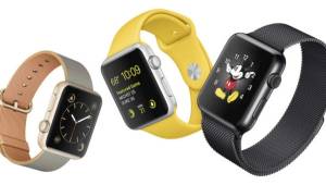 Apple Watch bajó de precio y tendrá nuevas correas.