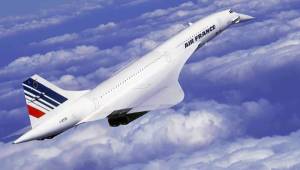 Cada unidad del Concorde vale en la actualidad unos 195 millones de dólares