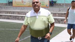 El gerente del Motagua, Marvin Fonseca, se incorpora de nuevo mañana a sus actividades en el equipo capitalino después de pasar dos días en prisión.