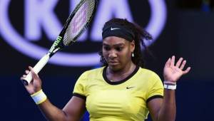 Serena suma dos finales perdidas de manera consecutiva en Grand Slam.