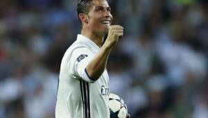 Cristiano Ronaldo inició su carrera en un club totalmente desconocido de Portugal.