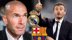 Zinedine Zidane y Luis Enrique tienen en agenda grandes nombres para reforzarse de cara a la campaña venidera.