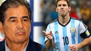 Honduras tiene un serio compromiso ante Lionel Messi y Argentina.