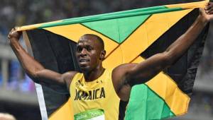 El corredor jamaiquino volvió a hacer historia en los Juegos Olímpicos de Rio de Janeiro 2016.
