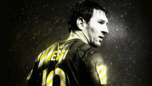Lionel Messi demuestra con sus declaraciones ser una gran persona dentro y fuera del campo.
