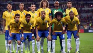 Brasil debuta el domingo contra Perú en la Copa América, dejó dudas contra Honduras.