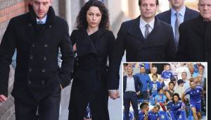 Eva Carneiro, exmédico del Chelsea, pide una disculpa pública a José Mourinho.