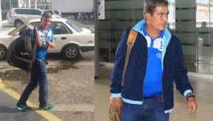 El jugador Michael Chirinos fue el único que rompió concentración de la Selección Sub-23 al enterarse que no iba en lista entre los 18 Olímpicos de Honduras.