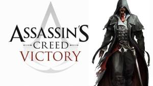 Assassin´s Creed Victory sería la sexta edición del popular juego de Ubisoft.