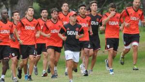Los jugadores del River Plate entre otras cosas consumirán Viagra este jueves cuando enfrenten al San José por Copa Libertadores en la altura de Bolivia.
