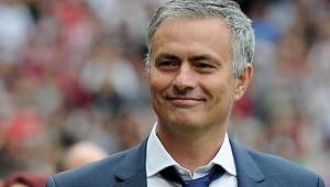 Mourinho es uno de los mejores entrenadores de Europa en los últimos años.