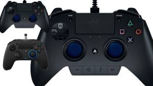Estos son los nuevos controles de PS4 criticados por su similitud con los de Xbox.