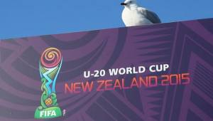 El Mundial Sub-20 jugará a media semana su próxima ronda en Nueva Zelanda.