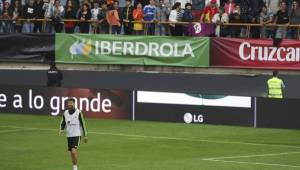 Los aficionados de España no tomaron de buena manera la burla de Piqué al Real Madrid.