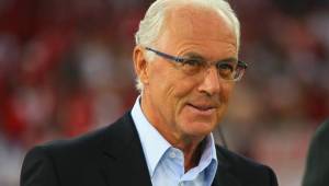 El escándalo de la FIFA sigue dando de qué hablar y ahora Franz Beckenbauer entra en escena.