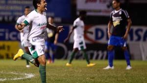 Julio César de León brilló el miércoles en la Copa Presidente. (Foto: DIEZ)