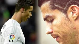 Cristiano Ronaldo no estará ni en la banca en el duelo de este martes en la Champions.