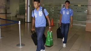 La Selección Sub-23 de Honduras ahora debe prepararse para llegar en buenas condiciones al Preolímpico.