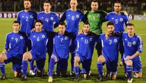 La selección de San Marino rompe la peor racha de la historia en eliminatorias para la Eurocopa.