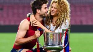 Piqué y Shakira han sido centro de atención mediática desde que los rumores sobre su posible relación empezaron a circular desde el Mundial de Sudáfrica en 2010.