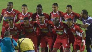 Real Sociedad se ha ganado el respeto del fútbol hondureño sin haber ganado aún un campeonato.