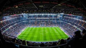 El estadio Santiago Bernabéu es historia viva del fútbol mundial, en él han jugado varios centroamericanos, sin embargo, Keylor Navas lo ha hecho su casa.