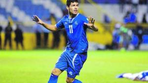 El jugador Nelson Bonilla ha sido muy crítico con el momento que vive El Salvador.