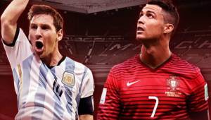 Lionel Messi es el lider del equipo de la Copa América, mientras que Cristiano Ronaldo está al frente del 11 de la Eurocopa.